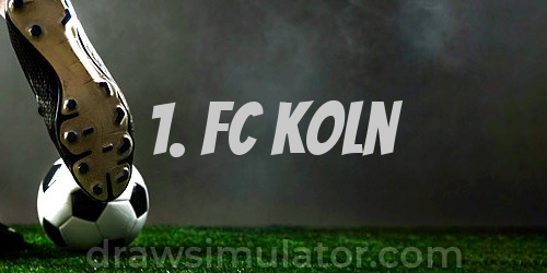 1. FC Koln